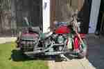 Harley Davidson Heritage Softail Classic FXST