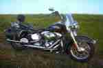 Harley Davidson Heritage Softail Classic,