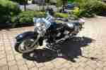 Harley Davidson Heritage Softail Deluxe