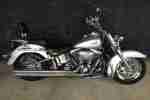 Harley Davidson Heritage Softail FLSTC 2004