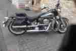 Harley Davidson Heritage Softail Special