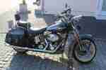 Harley Davidson Heritage Softail Springer