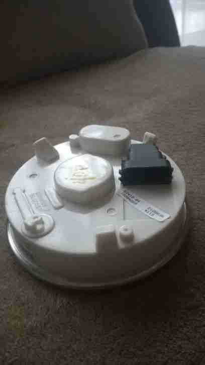 Harley Davidson Heritage Softail Tachometer