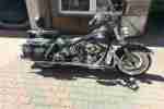 Harley Davidson Heritage Softail