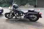 Harley Davidson Heritage Softail