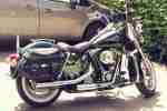 Harley Davidson Heritage Softtail, Vergaser,