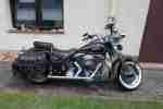 Harley Davidson Heritage Springer Classic