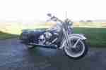 Harley Davidson Heritage Springer FLSTS