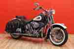 Harley Davidson Heritage Springer FLSTS 2002