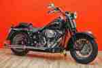 Harley Davidson Heritage Springer FLSTS 2006