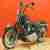 Harley Davidson Heritage