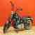 Harley Davidson Heritage