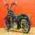 Harley Davidson Heritage