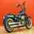 Harley Davidson Heritage