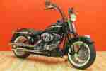 Harley Davidson Heritage Springer FLSTS 2007