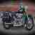 Harley Davidson Hertiage