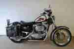 Harley Davidson Ironhead XLH 1000 ccm