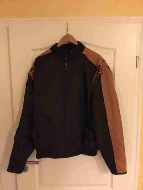 Harley-Davidson Jacke XXL