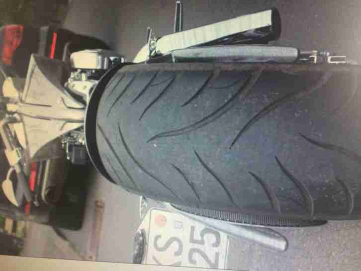 Harley Davidson Kodlin Custom Bike Einzelstück wie neu Neupreis 73000,-€ 600km