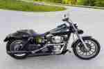 Harley Davidson Low Rider Dyna Fxdl