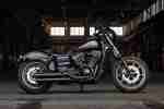 Harley Davidson Low Rider S 110 CVO 2017