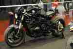 Harley Davidson MVR VROD Brutale V Rod Motor