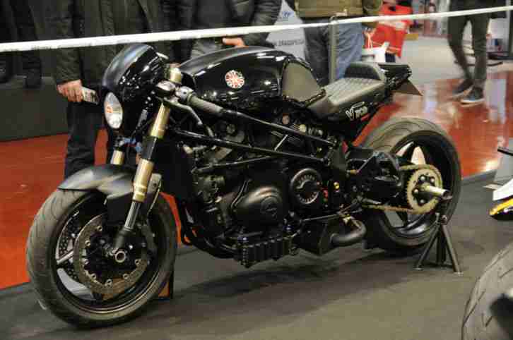 Harley Davidson MVR VROD Brutale V Rod Motor