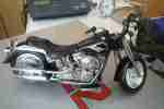 Harley Davidson, Modell Fat Boy 2004 wie neu!