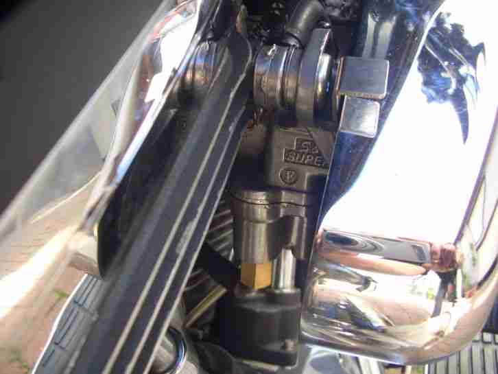 Harley-Davidson Motorrad