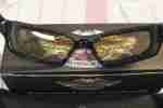 Harley Davidson Motorrad Sonnenbrille