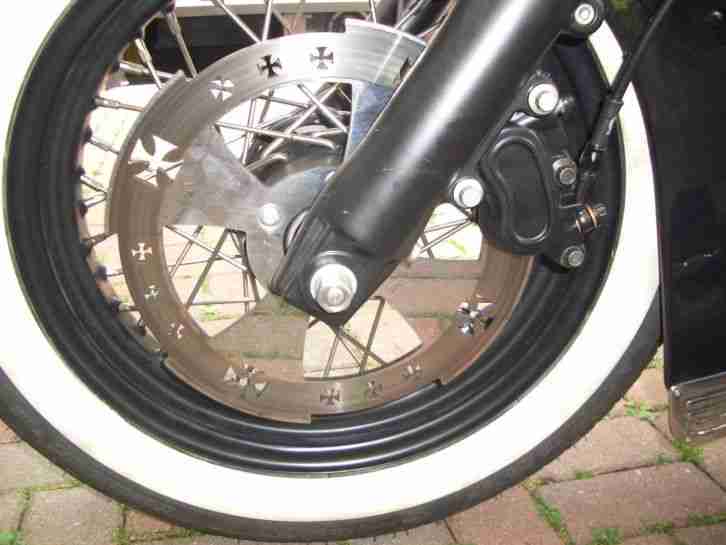 Harley-Davidson Motorrad