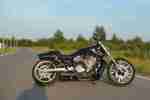 Harley Davidson Muscle VRSCF V Rod 2013