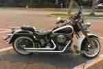 Harley Davidson NOSTALGIA Nr: 1628 2700, MOO