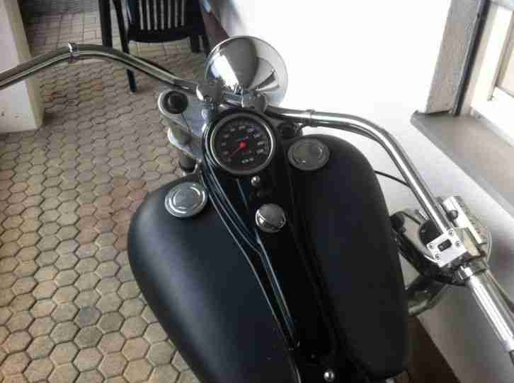 Harley Davidson "Night"