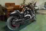 Harley Davidson Night Rod 2013