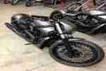 Harley Davidson Night Rod 300 Custom Umbau