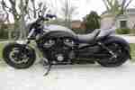 Harley Davidson Night Rod NLC Umbau, 260er