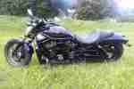 Harley Davidson Night Rod Special