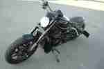 Harley Davidson Night Rod Special