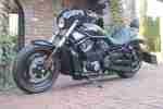 Harley Davidson Night Rod Special 2007 TOP