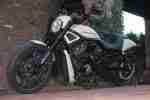 Harley Davidson Night Rod Special 2014 VRSCDX