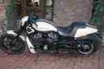 Harley Davidson Night Rod Special 2014 VRSCDX