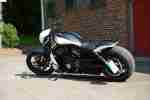 Harley Davidson Night Rod Special