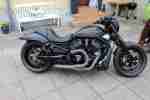 Harley Davidson Night Rod Special 260er