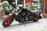 Harley Davidson Night Rod Special Custom