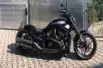 Harley Davidson Night Rod Special Custom