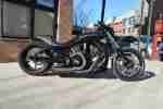 Harley Davidson Night Rod Special V Rod 300er