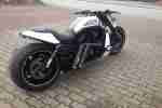 Harley Davidson Night Rod Special V Rod