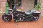 Harley Davidson Night Rod Special VRSCDX 2009