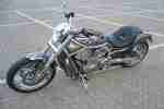 Harley Davidson Night Rod V Rod, VRSCDX